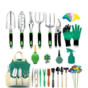 All-in-one Garden Tools Set