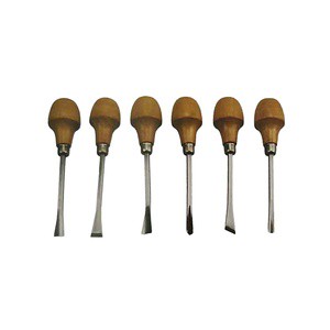 Professional Carpenter Chisels Wood Carving Set High Quality Chisel With Low Price