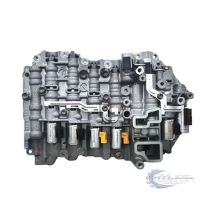 New 09G TF-60SN Automatic Transmission Valve Body Assembly for VW Audi Volkswagen Jetta Golf Passat Tiguan
