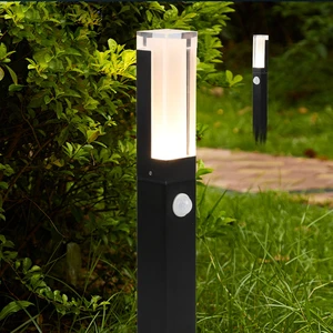 Low Price Lawn Lamp Decoration Hotel Ground Outdoor House COB Waterproof IP65 10w Led Garden Light