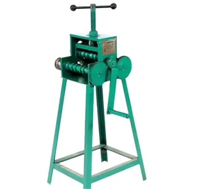Hand-Held Efficient Tube Bending Machine Stainless Steel Pipe Bender Tool with Manual Pump Core