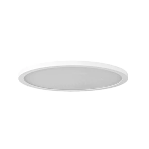 Ultra Thin Adjustable Height Dimmable High CRI 90 LED Panel Light with 3-Year Warranty
