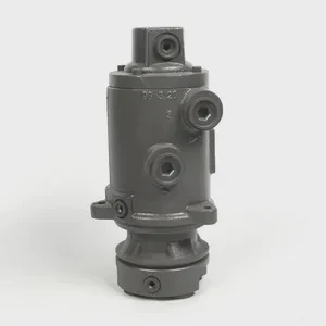 SK200-6 Excavator Hydraulic Parts Central Joint Cup Repair Tools