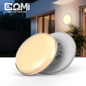 Super Bright Ip54 30W Moisture-Proof Panel Light For Damp Basement