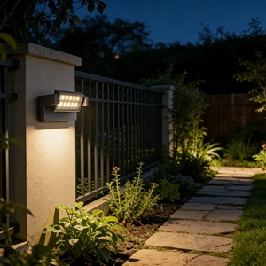 Outdoor Wall Light Wall Lights for Home Outdoor Lighting Wall Mounted Wall Lamp Outdoor Waterproof Ip65 Corridor Light 24W