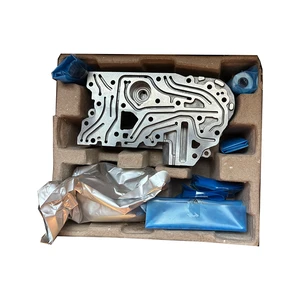 New Mechatronic Overhaul Kit for 0AM Transmission Valve Body 0AM398025A Valve Body Repair