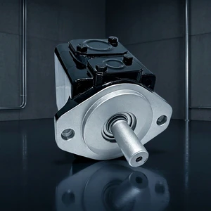 Taifeng T7 Series Hydraulic Vane Pump-High Efficiency 320bar Max Pressure 3600r/min Flow Rate CE ISO9001 Certified 1 Year