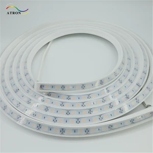 Flexible Wall Washer Outdoor Decorate Optical Lens Waterproof Led Light Warm White Wall Wash Pixel bar Linear Led