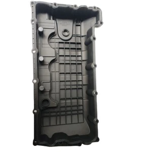 Dongfeng Longqing DDi Series Engine Valve Cover (1003030-E4500) OEM Quality for Heavy-Duty Trucks