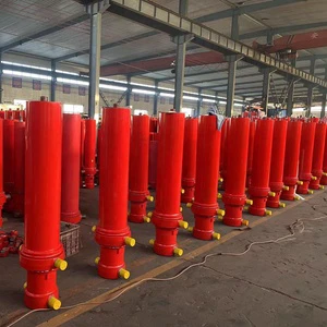 Hydraulic Cylinder Manufacturer Hydraulic Cylinder Customization