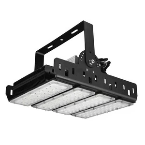 Modular Led Tunnel Light Project Lamp Floodlight 100W 200W 300W 400W 500W 5years Warranty