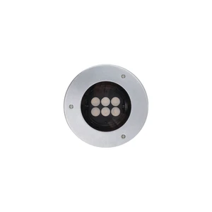 12W LED Outdoor Waterproof Underground Light Garden Lawn Spotlights IP67 CRI 90 3-Year Warranty Stainless Steel