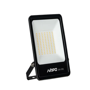 Wholesale IP65 Waterproof 50w 100w 150W 200W Power Indoor Outdoor LED Floodlight 5000 Lumen LED Flood Light for Parking Lots