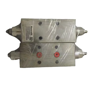 High-quality Valves for Various Models of Construction Machinery Valve Bodies for Various Models of Rotary Drilling Rigs