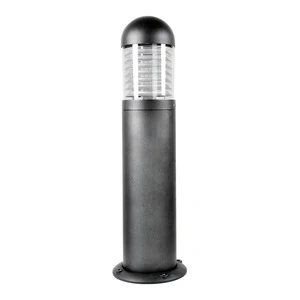 LED Garden Lamp Aluminum Outdoor Anti-UV Waterproof Lawn Lights IP65 Rating Manufactured Led Lawn Lamp for Landscape Application