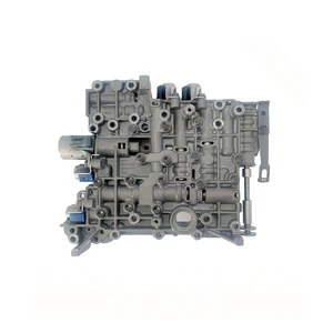 For for Prado K111 Gearbox Valve Body Assembly for OLIVER Remanufactured China