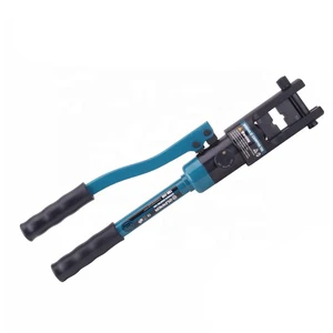 YQK-240 Manual Hand Hydraulic Crimping Tool 16mm2 to 240mm2