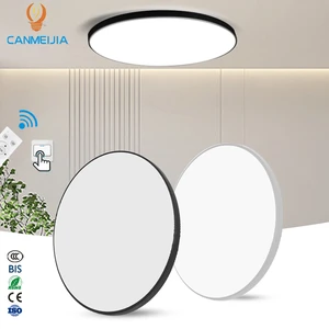 Indoor Surface Mounted Dimmable Ceiling Lights Led/led Ceiling Light Modern Led Ceiling Light/ceiling Led Lights