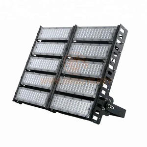 IN-FL201 SMD 3030 Smart Modular Waterproof IP65 50W 100W 150W 200W 250W 300W 400W LED Tunnel Flood Light Floodlight Highbay Lamp