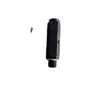 Shanghai New and holland 495 Safety valve body for Agricultural Machinery Parts for Tractors