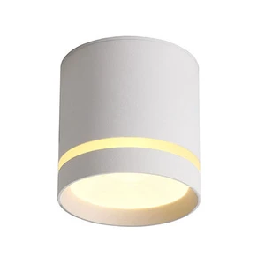 Manufacturer High Quality Waterproof Ip65 Outdoor 50w 60w 120w 180w 240w Surface Mount Outdoor LED Ceiling Light