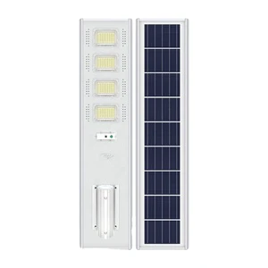 High Quality Factory Direct Delivery Engineering Street Lamp 200w LED Solar Street Light