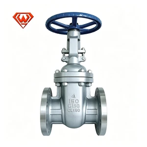 Grey Color Ductile Iron Casting Valve Body