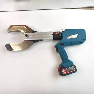 Industrial Dual-Function Hydraulic Tool Low Maintenance 140kn Hydraulic Crimper Expander Combo