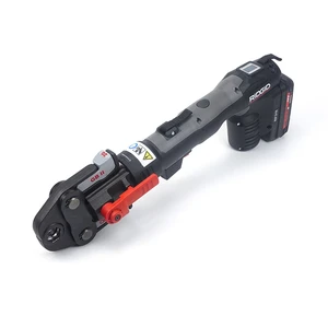 RP318 Tools Pipeline Hydraulic Crimping Tools for Copper Stainless Steel Pipe