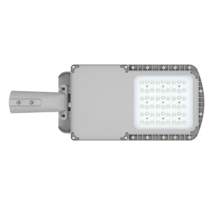 Factory Sale Price High Quality 140LM/W Street Lamp Waterproof 30W Dimmable Outdoor Street Lights