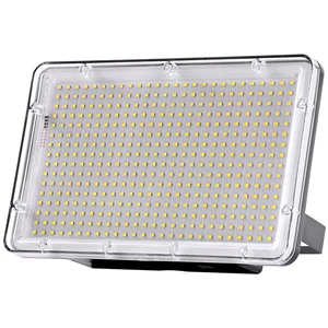 LED Super-bright White Square Night Market Stall Lamp Outdoor Rechargeable Lighting Mobile Waterproof Multi-function Camping