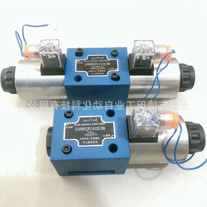 Dg4v-5-2a-mp7-lb6-40,43-0B-M-U-C6-60 electromagnetic directional control valves