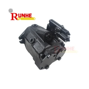G716940010013 HYDRAULIC PISTON PUMP Used on Agricultural Machinery