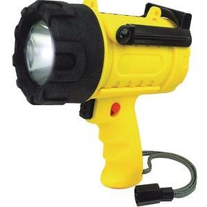Waterproof LED Spotlight