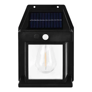 Cross-border Best-selling New Model Inductive Control Sensor Home Outdoor Courtyard Garden Small LED Lamp
