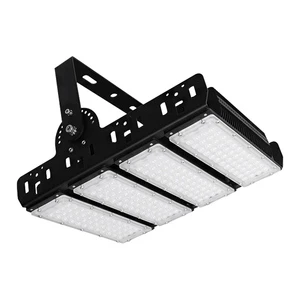 IP65 200W LED Tunnel Light with 1070 Pure Aluminum Shell 120W/160W Options for Tunnel Subway Port