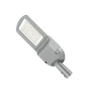 Led Street Road Lamp 30W 40W 60W 80W 100W 120W 150W 200W 5 Years Warranty IP66 IK10 Led Street Light