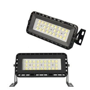 Professional Anti-Glare Outdoor Ip65 Waterproof Aluminum 50w 100w 150w 200w Long-Strip Engineering Model Led Tunnel Light