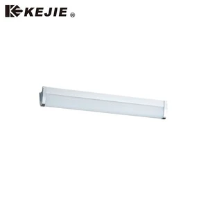 Simple Style of Bright Hanging Bathroom Vanity Light Mirror Headlights on the Wall