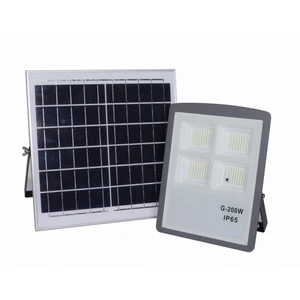LED Spotlight Outdoor Waterproof Floodlight Engineering-Grade Sports Field Lighting Industrial Workshop Lighting Fixtures