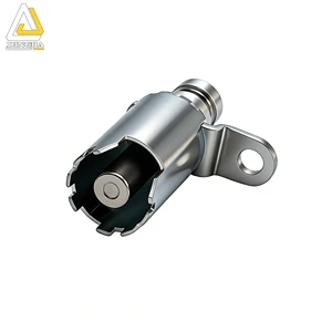 Dingjia Automatic Transmission Solenoid Replacement VVT Solenoid Valve Model 018 For Automotive Engine Control