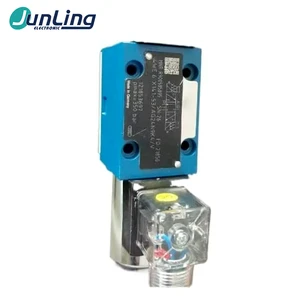 Solenoid Valve, Hydraulic Valve, Pneumatic Tools 4WE6D62/EG24N9DL 4WE6D62/EG205N9K4 Solenoid Valve
