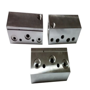 Customized New Valve Body Processing with 1 Year Warranty