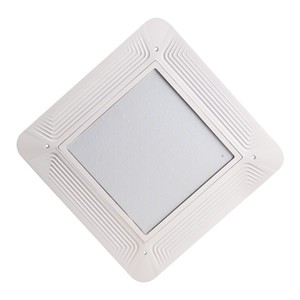 Factory Price 5 Years Warranty Outdoor Ceiling Gas Station Lamp 60W 100w 130w 150w Led Canopy Light for Petrol Station