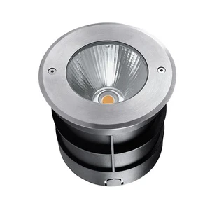 Outdoor IP67 Buried Lamp Integrated 10W 20W Led Underground Light