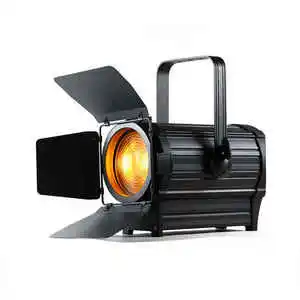 400W DMX512/Sound-Activated E27 Profile Spotlight LED Light RGBW Warm White Dimmable Aluminum Alloy CRI80 Smart Home Alexa IP20