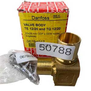 ORIGINAL SUPPLY TE 12/20 E TQ 12/20 VALVE BODY 067B4017
