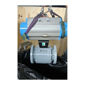 Low torque Floating Ball Valve size 3/4'' NPT ends carbon steel suitable for many process services industrial use