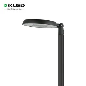 LED Street Lamp IP66 Outdoor Lighting AC Powered Aluminum Alloy Construction 5-Year Warranty