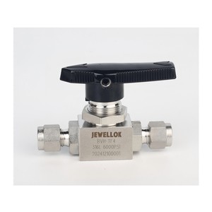 100% NEW and Original Genuine Stainless Steel Ball Valve